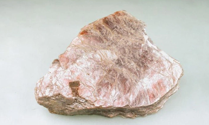 Mica Ore Refinación y Recuperación de Tungsteno