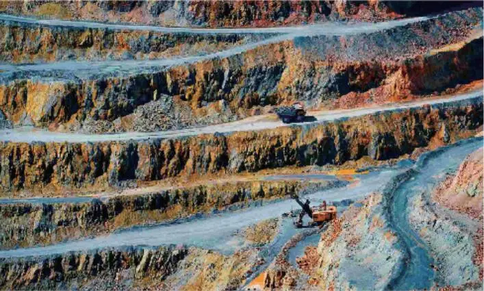 Utilización y tratamiento integral del ácido residual de la fundición de cobre