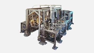Cromatografía de cama móvil simulada