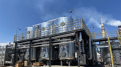 Plan de servicio de proceso completo