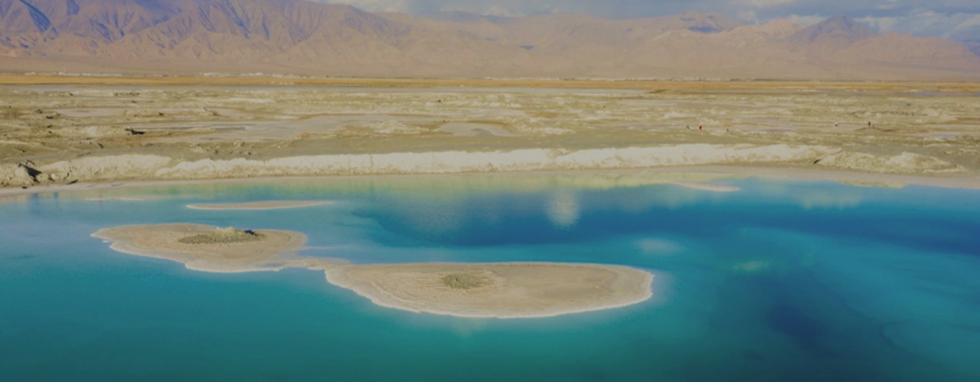 Extracción directa de litio (DLE)