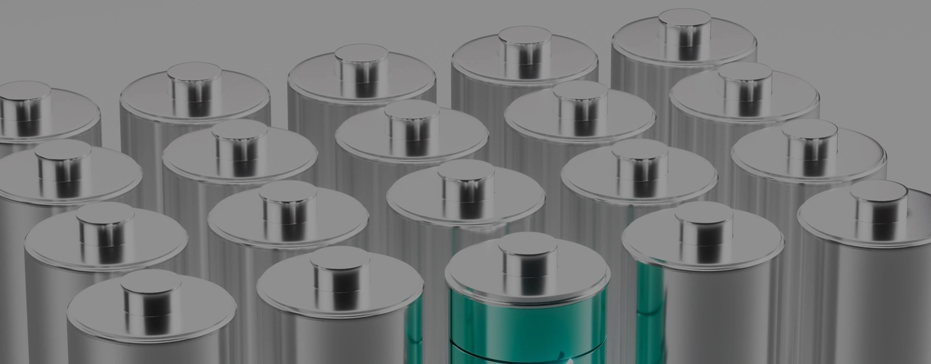 Resinas de reciclaje de baterías de litio