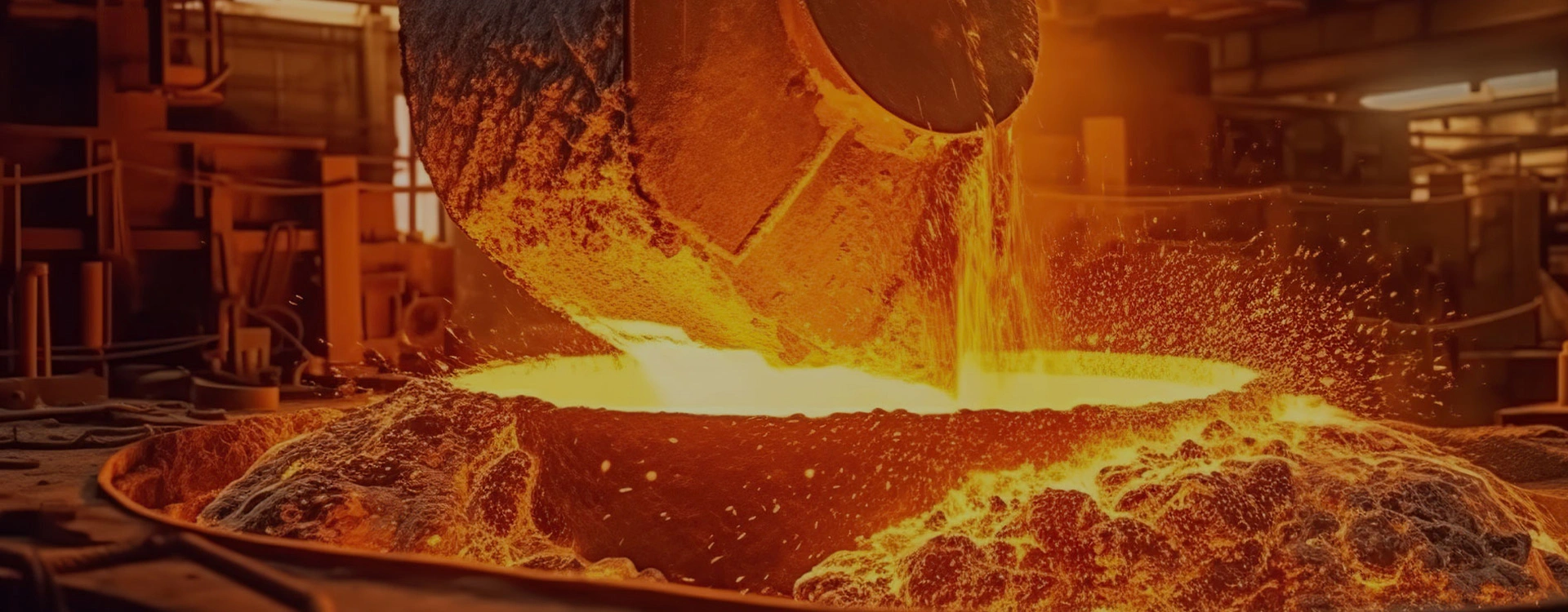 Resinas de Hidrometalurgia