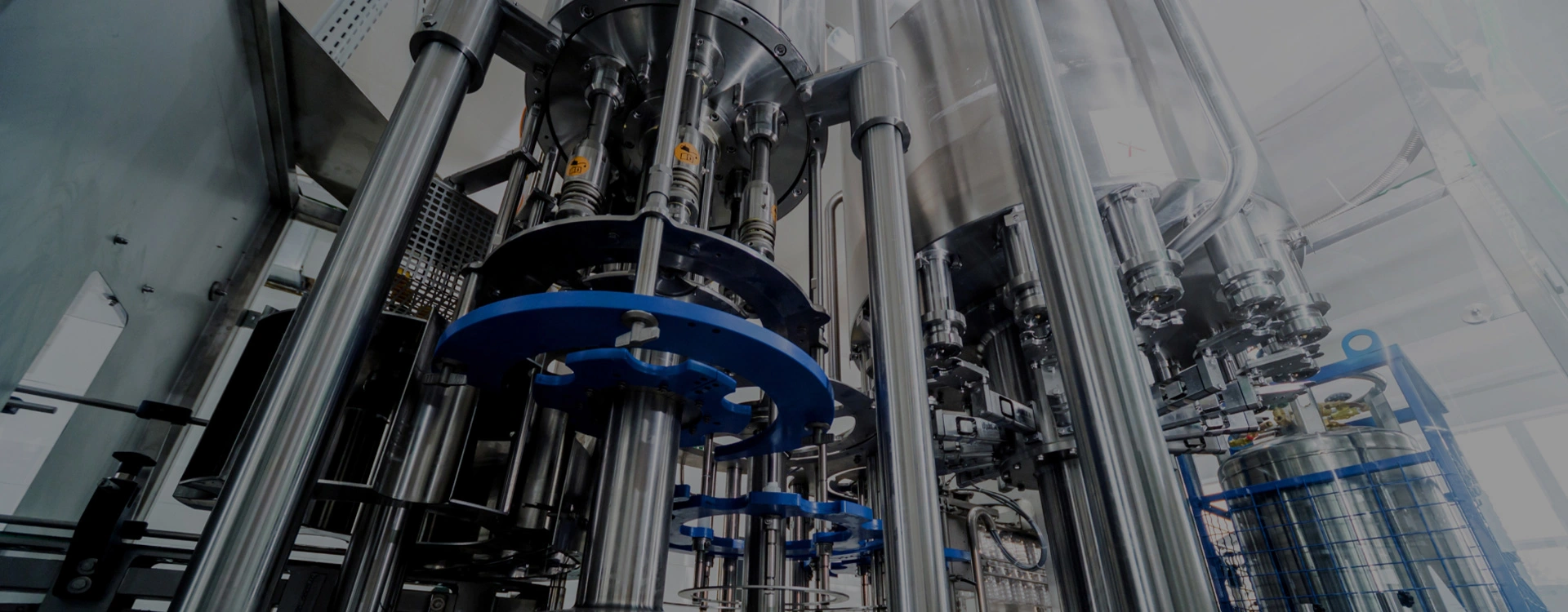 Tecnología de separación y purificación