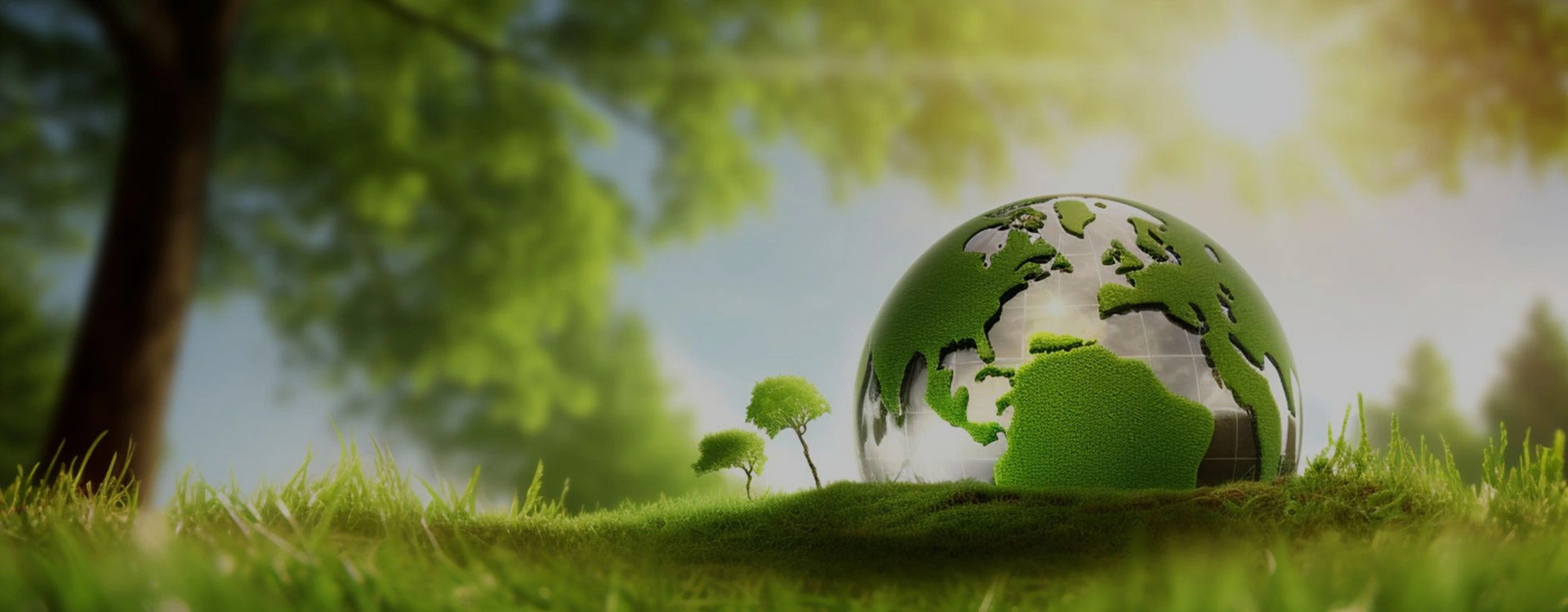 Recursos y protección del medio ambiente