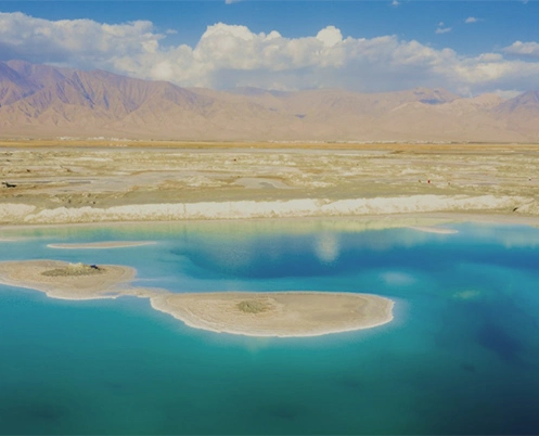 Extracción directa de litio (DLE)