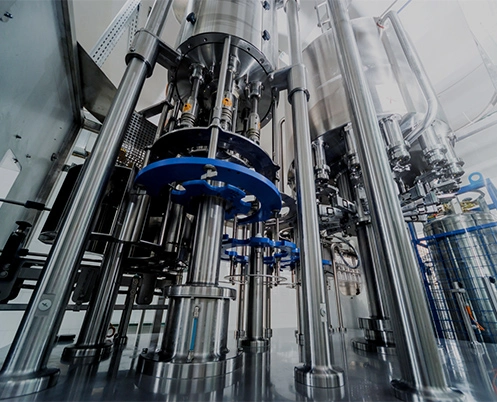 Tecnología de separación y purificación