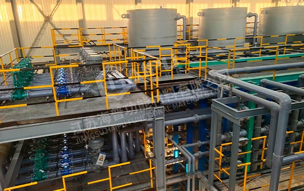 Un proyecto de extracción de litio de Salt Lake