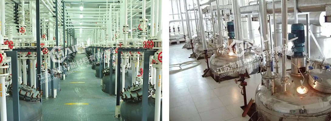 Bio-pharmaceutical Company in Jiangsu