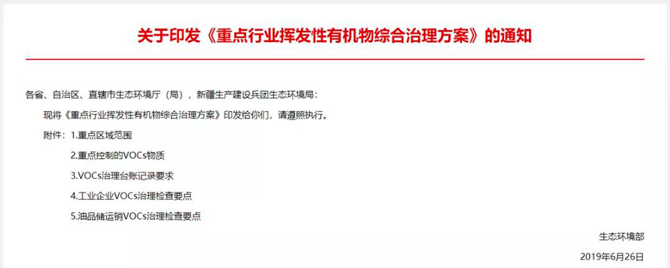 Haipu Products | VOCs Adsorbents