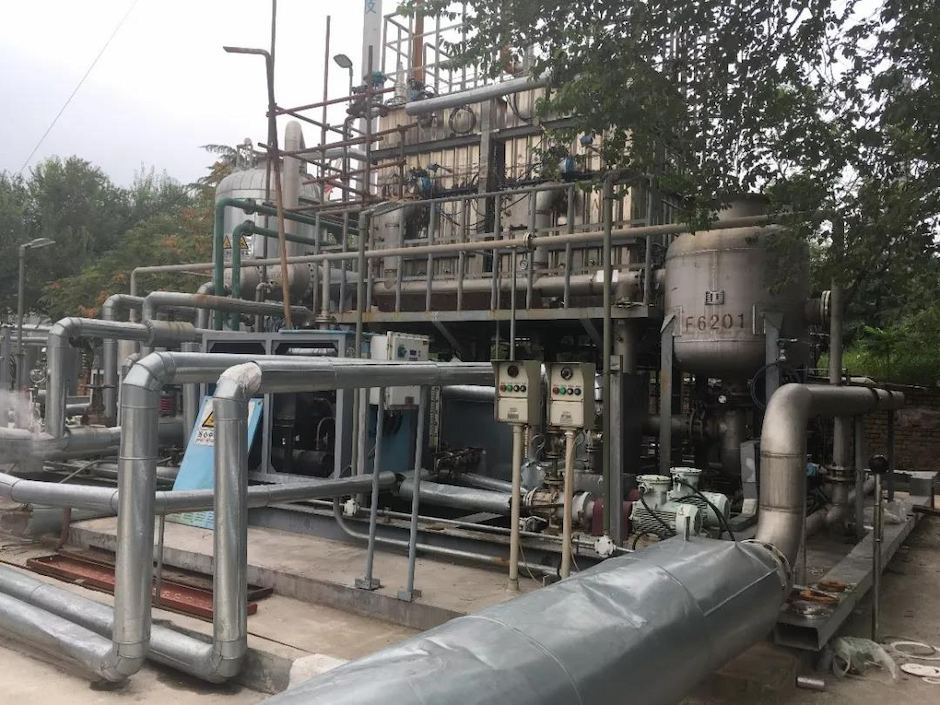 Haipu Products | VOCs Adsorbents