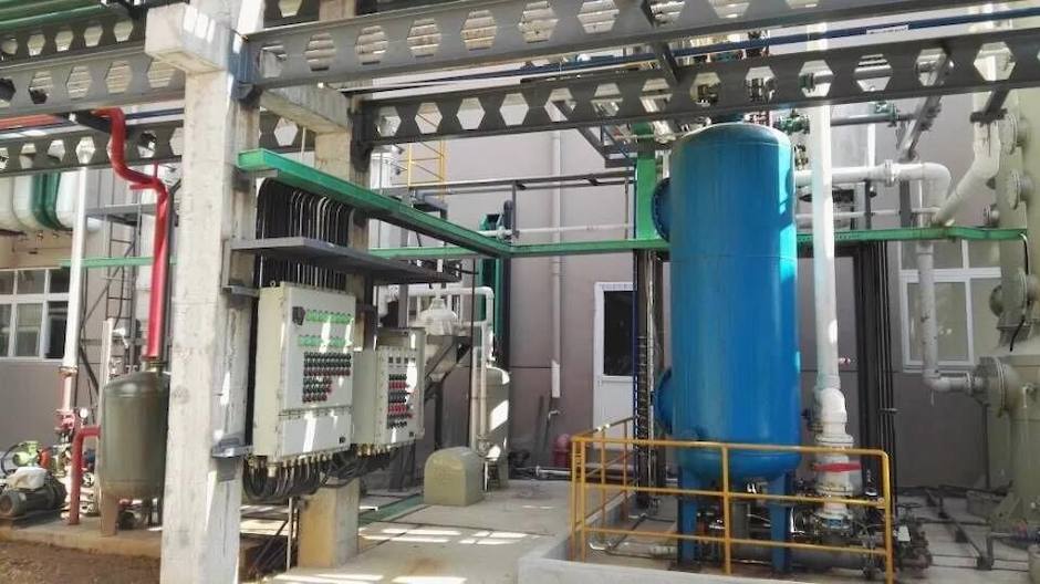 Haipu Products | VOCs Adsorbents