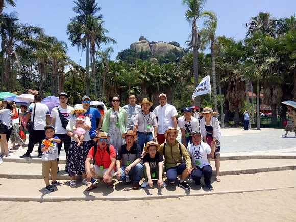 Innovative Materials Technology/Service Energy Metals/Leading the Resource Cycle  Service Process  Why Choose Jiangsu Haipu