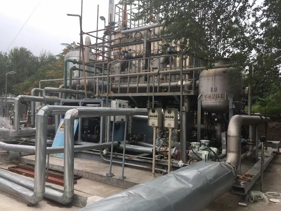 World Environment Day | Blue Sky Protection Battle, Haipu in Action