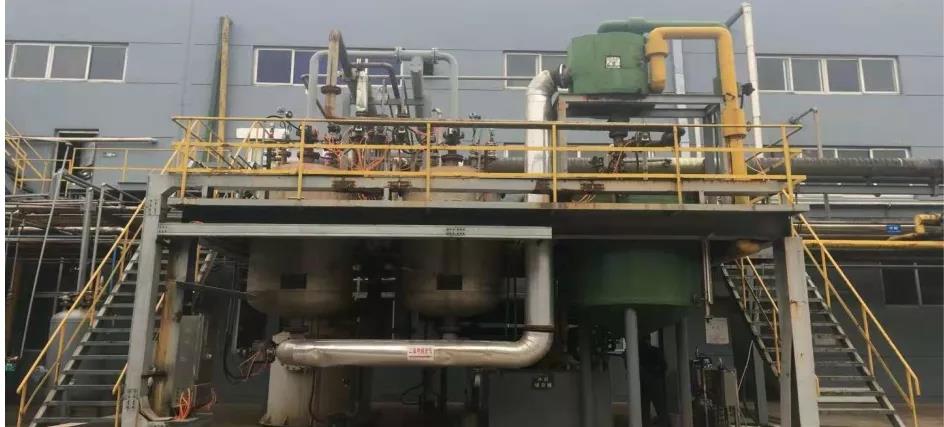 World Environment Day | Blue Sky Protection Battle, Haipu in Action