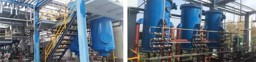 Wastewater, Waste Gas, and Waste Acid Treatment - Jiangsu Haipu Functional Materials Co., Ltd. - Reliable!