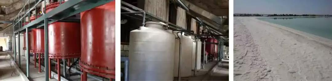 Wastewater, Waste Gas, and Waste Acid Treatment - Jiangsu Haipu Functional Materials Co., Ltd. - Reliable!