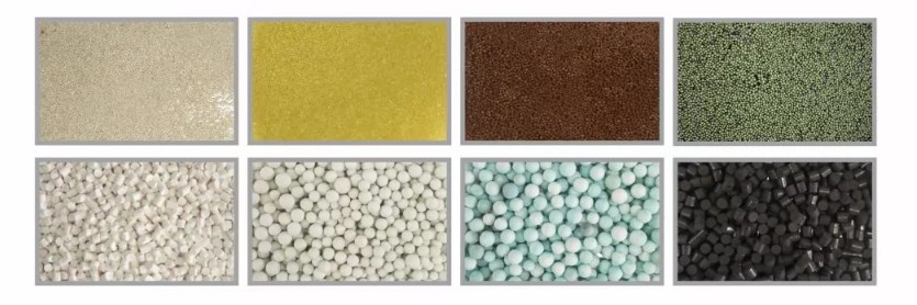 Wastewater, Waste Gas, and Waste Acid Treatment - Jiangsu Haipu Functional Materials Co., Ltd. - Reliable!