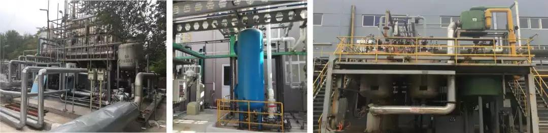 Wastewater, Waste Gas, and Waste Acid Treatment - Jiangsu Haipu Functional Materials Co., Ltd. - Reliable!