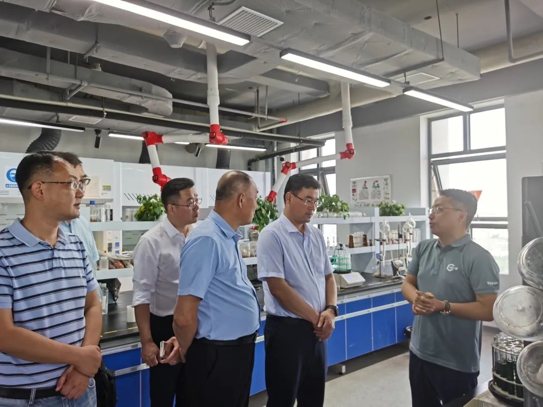 Successfully Signed! Haipu Nano New Materials Project Settles in Huainan, Anhui Province