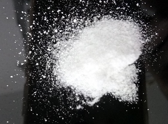 Glyphosate Wastewater Recycling and Resource Utilization