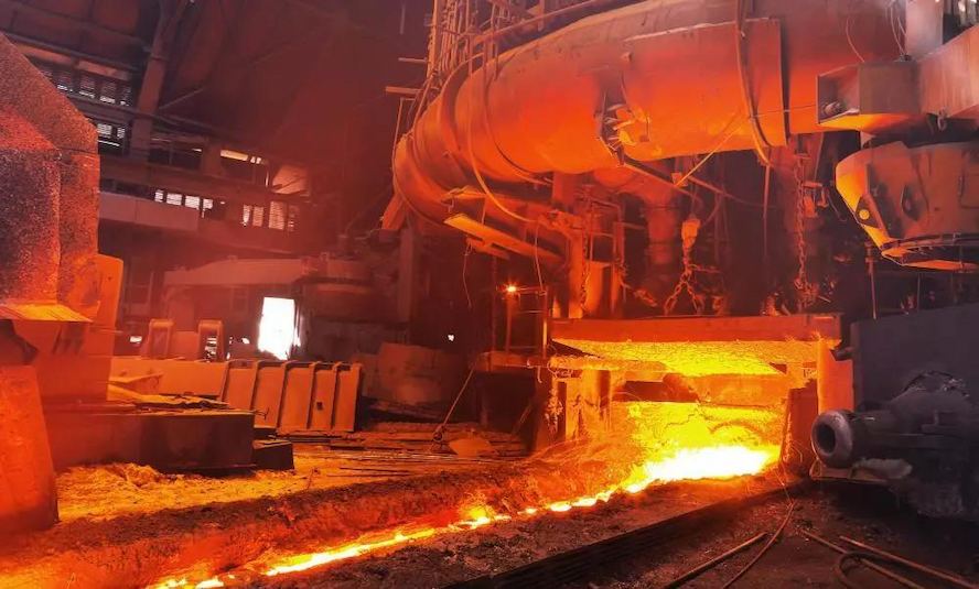 Sharing | Case Analysis of Ammonia Nitrogen Wastewater Treatment Using Adsorption Method