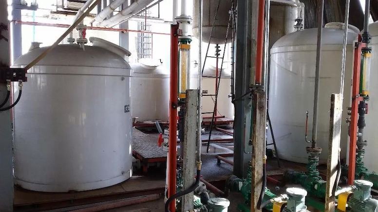 On the ''Yangtze River 'Three Phosphorus' Special Investigation and Rectification Action Implementation Plan''