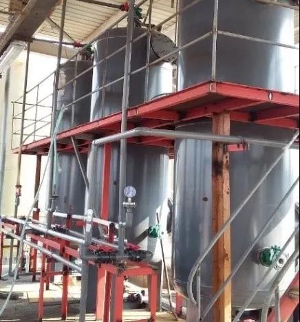 On the ''Yangtze River 'Three Phosphorus' Special Investigation and Rectification Action Implementation Plan''