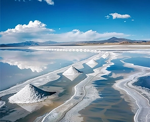 Extracción directa de litio (DLE)