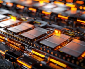 Reciclaje de recursos metálicos en la industria de las baterías