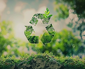 Recursos y protección del medio ambiente