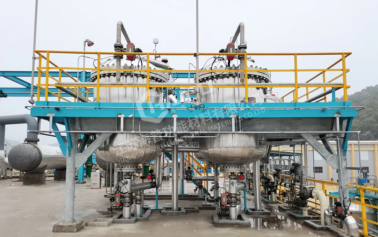 Recursos naturales y protección del medio ambiente