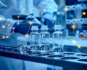 Tecnología Bio-farmacéutica