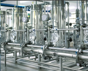 Tecnología de separación y purificación