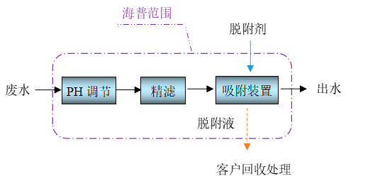 Process Flow Diagram