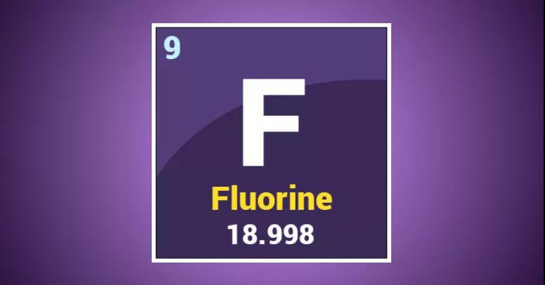 Defluorination Adsorbent