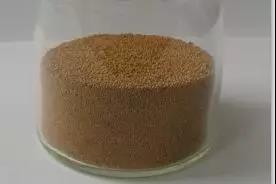 Defluorination Adsorbent