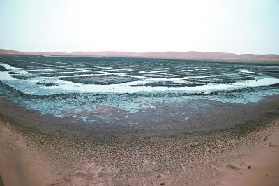 How to Solve the Pollution Problem of High Salt Wastewater in the End