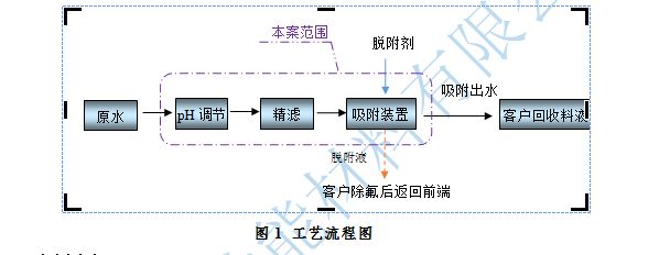 Process Flow Diagram