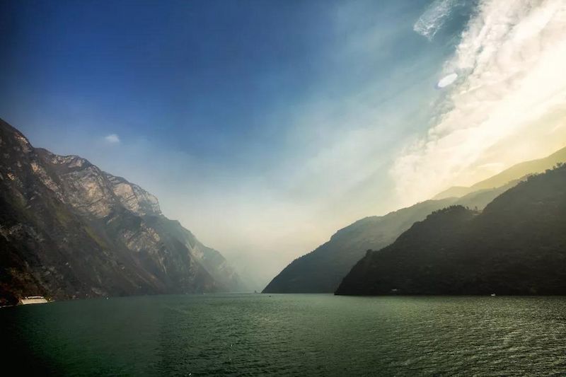 Yangtze River Protection | Haipu: Always Ready