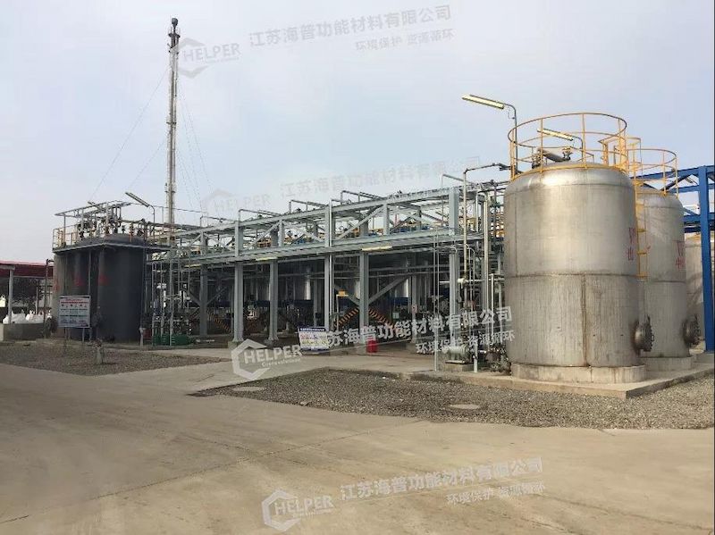 Yangtze River Protection | Haipu: Always Ready