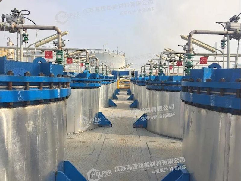 mmonia nitrogen wastewater treatment