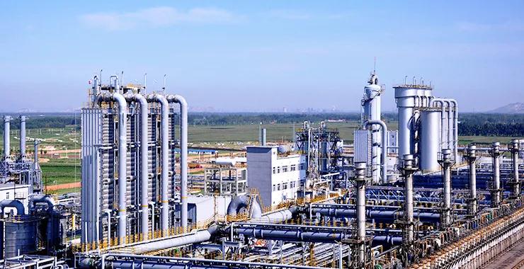 Introduction to the Dilemma of near Zero Discharge of Coal Chemical Wastewater and Efficient Technical Solutions