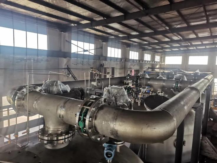 We Have Been Striving to Provide Attentive Service