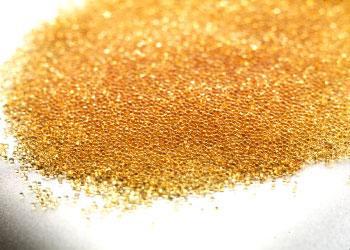 Application of Nuclear Grade Resin in Nuclear Industry