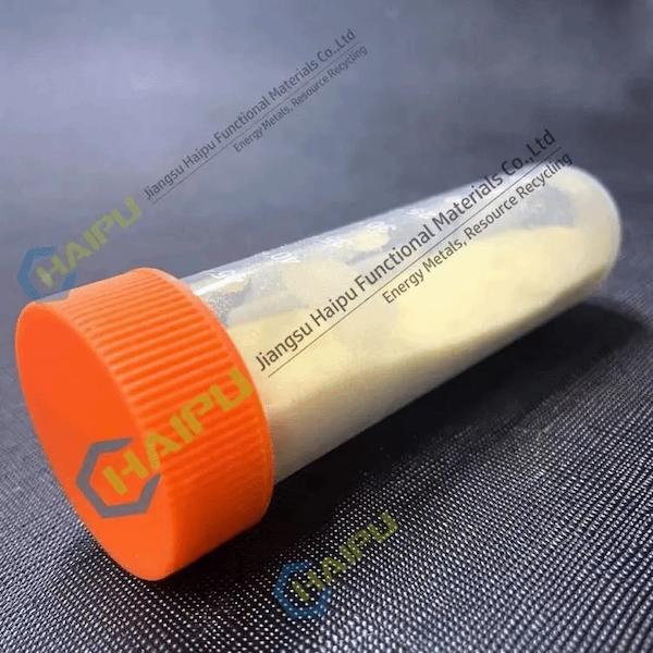 D-Aloulose-DEAase Enzyme Immobilization Carrier and Separation of Mixed Sugar Solution