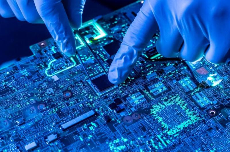 Electronic Grade Phosphoric Acid Refining and Purification-Ion Exchange