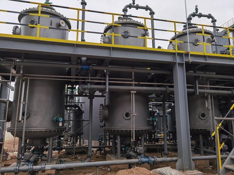 Fluorination Removal of Waste Lithium Iron Phosphate Battery Recycling Solution