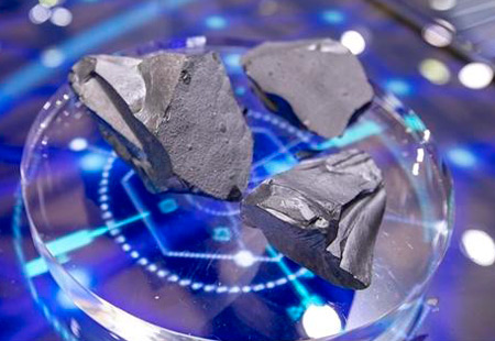 Gas Purification and Special Gas Impurity Removal-Adsorption