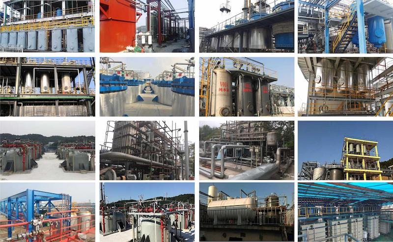 Pharmaceutical Waste Gas Treatment Adsorption Process-Haipu Gives You Science Popularization